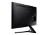 Samsung U32J590UQP - UJ59 Series - Back