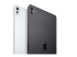 Apple 11-inch iPad Pro M4 Wi-Fi - Close up