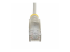 Startech 1.5m Slim LSZH CAT6 Ethernet Cable, 10 Gigabit Snagless RJ45 100W PoE Patch Cord, CAT 6 10GbE UTP Network Cable w/Strain Relief, Grey, ETL, Low Smoke Zero Halogen - Close up