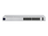 Ubiquiti UniFi Switch USW-24-POE - Front
