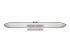 Poly Studio X70 - All-in-One video bar - Top