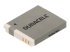Duracell DR9720 - Battery - Right-angle