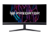 Acer Predator X34 Vbmiiphuzx - Front