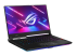 ASUS ROG Strix SCAR 15 G533ZX-LN083W - Left-angle