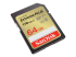 SanDisk Extreme PLUS - Left-angle