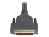 Belkin OmniView Dual Port Cable, PS/2 - Close up