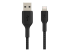 Belkin BoostCharge - Lightning cable - Front