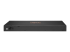 HPE Aruba 6100 48G Class4 PoE 4SFP+ 370W Switch - Back