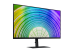 Samsung ViewFinity S6 S32A600UUP - Left-angle