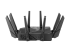 ASUS ROG Rapture GT-AXE16000 - Left side
