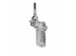 StarTech.com Serialized Laptop Lock, Works w/Noble Wedge/Nano/K-Slot - Close up