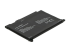 2-Power Main Battery Pack - Left-angle