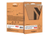 Mobilis R-Series - Back cover for tablet - Multi-angle