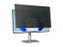 Kensington - Display privacy filter - Left-angle