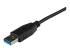Startech USB 3.0 to Gigabit Ethernet Adapter - Close up