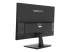 Hannspree HC284PUB - LED monitor - Back