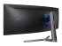 Samsung C49RG90SSP - CRG9 Series - Back