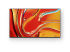 Sony Bravia 7 Professional Displays FWD-75XR70 - Front