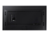 Samsung QM85N - 85" Diagonal Class QMN Series LED-backlit LCD display - Back