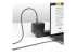StarTech 3m USB C Charging Cable, USB-IF Certified USB-C Cable, 240W - Close up