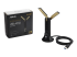 ASUS USB-AX56 - Network adapter - Left-angle