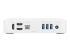 Logitech RoomMate - Video conferencing device - Back