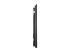 NEC MultiSync E758 - 75" Diagonal Class (74.5" viewable) - Left side