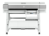 HP DesignJet T950 - large-format printer - Front