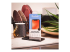 Ocushield - Screen protector for mobile phone - Front