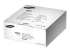 Samsung CLT-W504 - black, yellow, cyan, magenta - Right-angle