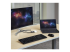 Startech USB-C to HDMI Adapter - Right-angle