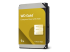 WD Gold Datacenter Hard Drive WD1005FBYZ - Right-angle