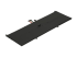 2-Power Main Battery Pack - Back