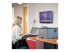 Brother HL-L5000D Workgroup Mono Laser Printer - Right-angle