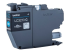 Brother LC3213C - High Yield - Left-angle
