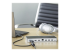 StarTech.com Dual Monitor USB C Docking Station with 60W Power Delivery for Windows Laptops, USB C to HDMI / DVI Dock, USB 3.1 Gen 1 Type C Dock with Charging, Thunderbolt 3 Compatible - Back