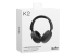 Sudio k2 - Headphones with mic - Left-angle