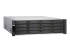 QNAP ES1686DC - NAS server - Left-angle