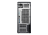 Dell Precision 5860 Tower - Back