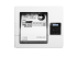 HP LaserJet Pro M501dn - Top