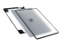 Epico Hero - Notebook shell case - Left-angle