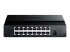 TP-Link TL-SF1016D 16-Port 10/100Mbps Desktop Switch - Back