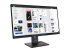 Lenovo ThinkVision T32UD-40 - Left-angle