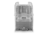 HP - 5000 staples - original - Front