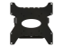 B-TECH BT7532 - Mounting kit (wall mount) - Front