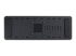 StarTech.com USB-C & USB-A Dock, Hybrid Universal Triple Monitor Laptop Docking Station w/ DisplayPort & HDMI 4K 60Hz, 85W Power Delivery, 6x USB Hub, Ethernet, Audio, USB 3.1 Gen 2 10Gbps - Bottom