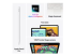 Apple 13-inch iPad Air M3 Wi-Fi - Front