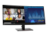 Lenovo ThinkVision P34w-20 - Left-angle