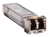Cisco - SFP (mini-GBIC) transceiver module - Left-angle