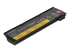 2-Power - Laptop battery (equivalent to: Lenovo 01AV423) - Bottom